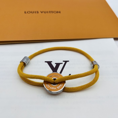 Stainless Steel Brand Bracelet-ZN240115-P16VIOL (4)