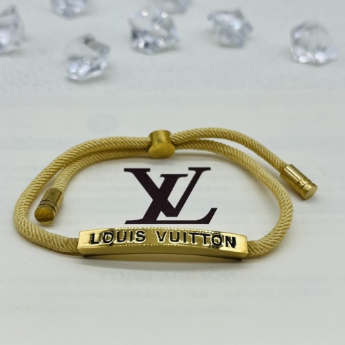 Stainless Steel Brand Bracelet-ZN240115-P16VIOL (8)