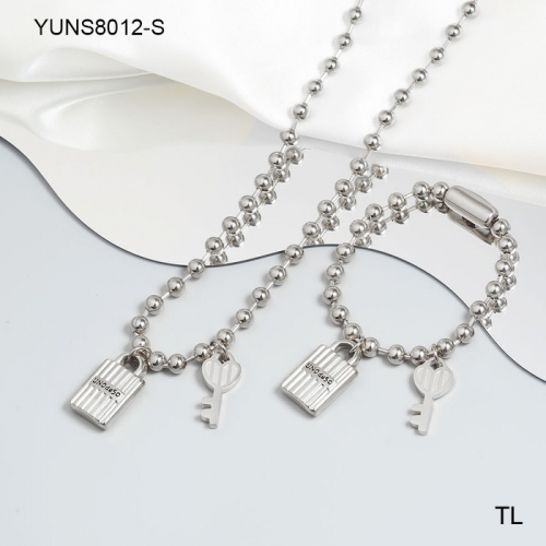 Stainless Steel UNO DE * 50 Set-SN240116-YUNS8012-S-26.8
