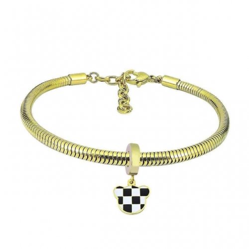 Stainless Steel Pandor*a Similar Bracelet-PD240119-P9.2XYI (6)