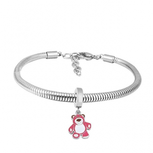 Stainless Steel Pandor*a Similar Bracelet-PD240119-P6.5XER (2)