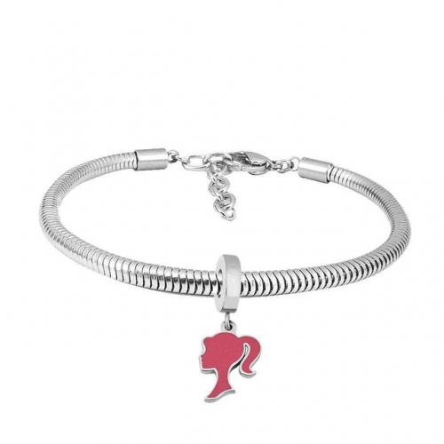 Stainless Steel Pandor*a Similar Bracelet-PD240119-P6.5XER (6)