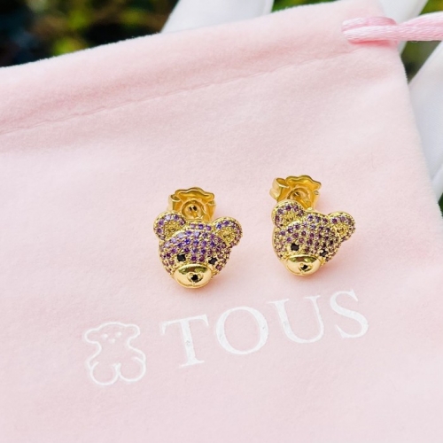 Stainless Steel Tou*s Earrings-ZN240119-P10VNM (8)