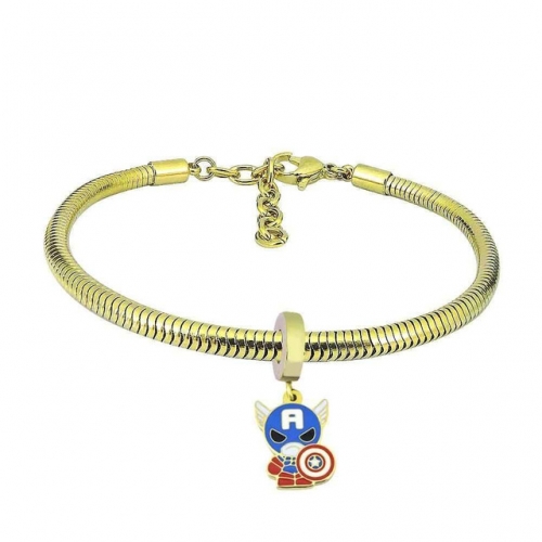 Stainless Steel Pandor*a Similar Bracelet-PD240119-P9.2XYI (8)