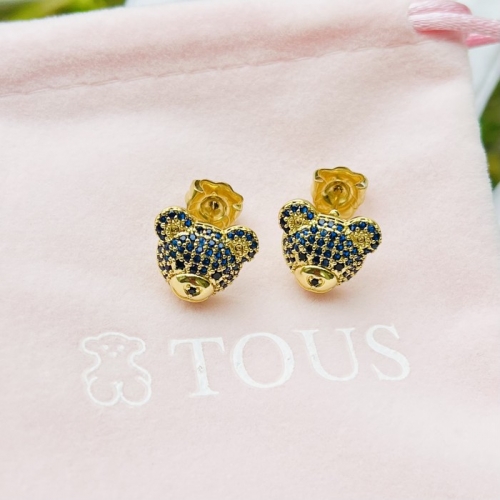 Stainless Steel Tou*s Earrings-ZN240119-P10VNM (7)