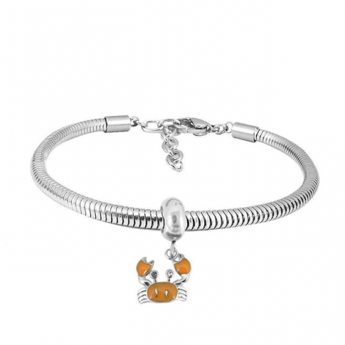 Stainless Steel Pandor*a Similar Bracelet-PD240119-P8.5VFI (3)