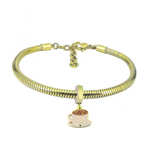 Stainless Steel Pandor*a Similar Bracelet-PD240119-P9.2XYI (2)