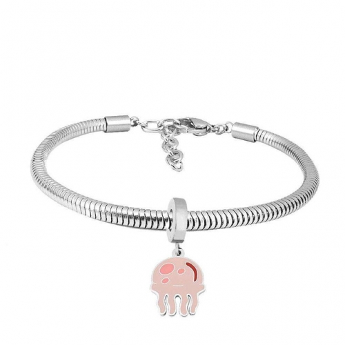 Stainless Steel Pandor*a Similar Bracelet-PD240119-P6.5XER (10)