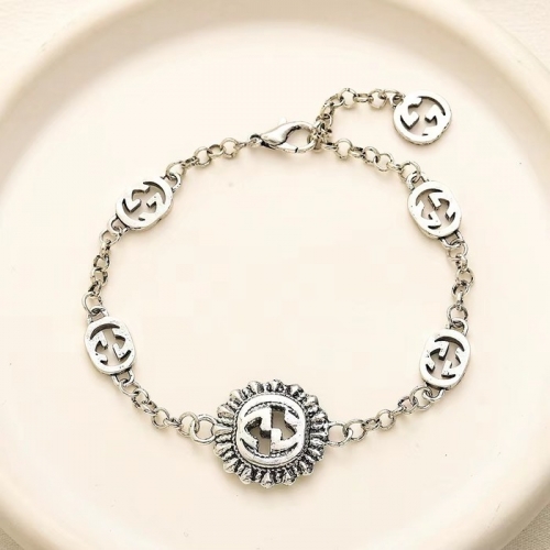 Copper Alloy Brand Bracelet-YWA240125-P9LOHH