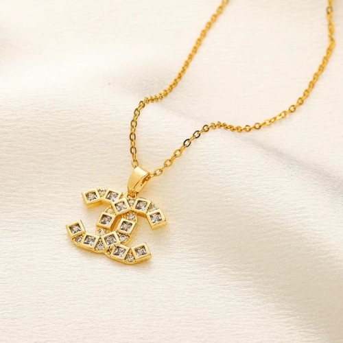 Copper Alloy Brand Necklace-YWA240125-P9DIOI (2)