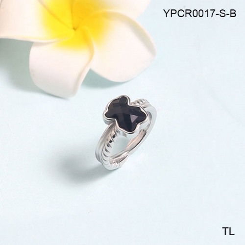 Stainless Steel Tou*s Ring-SN240222-YPCR0017-S9.8.7-B-12.5