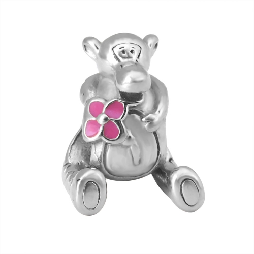 Stainless Steel Pandor*a Similar Charm-PD240314-P4.8QWO