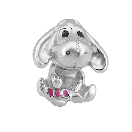 Stainless Steel Pandor*a Similar Charm-PD240314-P4.5COO