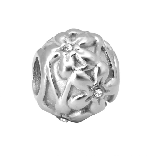 Stainless Steel Pandor*a Similar Charm-PD240314-P3.8JOI