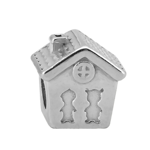 Stainless Steel Pandor*a Similar Charm-PD240314-P3.5TTY