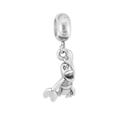 Stainless Steel Pandor*a Similar Charm-PD240314-P5KLO (2)