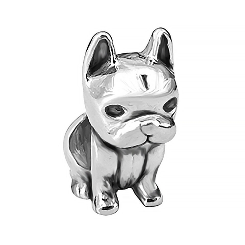 Stainless Steel Pandor*a Similar Charm-PD240314-P3.8COL