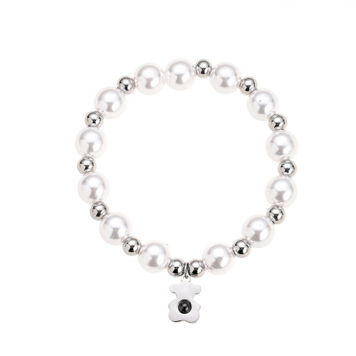 Stainless Steel Tou*s Bracelet-HF240318-P9DIOI (1)