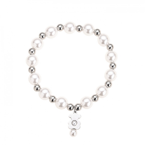 Stainless Steel Tou*s Bracelet-HF240318-P9.5QWE (1)