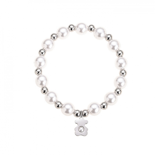 Stainless Steel Tou*s Bracelet-HF240318-P9DIOI (2)