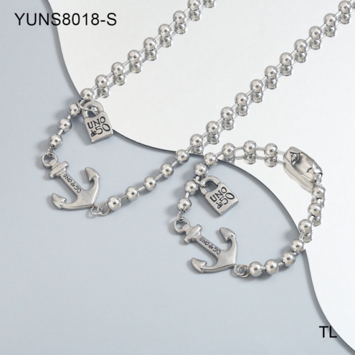 Stainless Steel uno de *50 Set-SN240326-YUNS8018-S-23.3