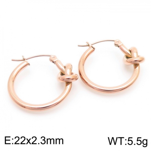 Stainless Steel Earrings-KK240408-KE110350-KFC-10