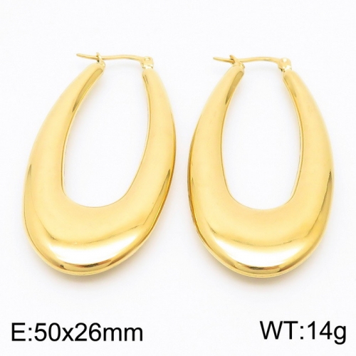 Stainless Steel Earrings-KK240408-KE110522-KFC-11