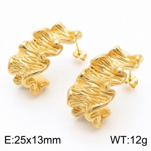 Stainless Steel Earrings-KK240408-KE112263-MZOZ-12