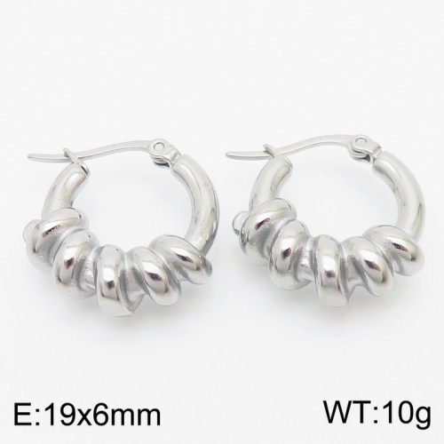 Stainless Steel Earrings-KK240408-KE110554-KFC-9