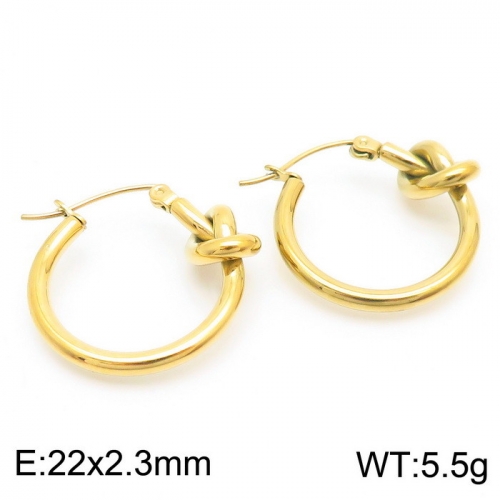 Stainless Steel Earrings-KK240408-KE110349-KFC-10