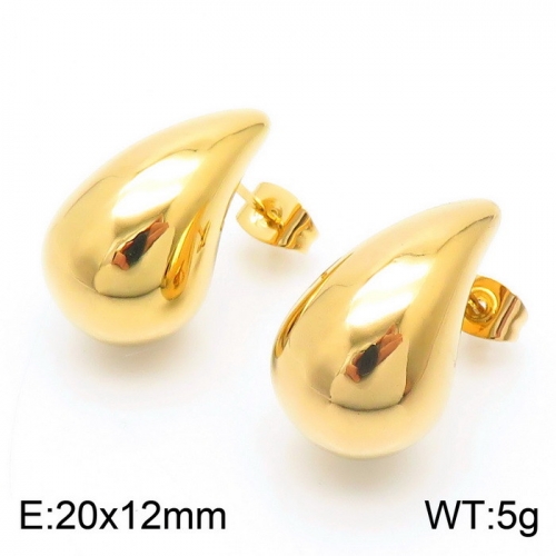 Stainless Steel Earrings-KK240408-KE112213-KFC-11