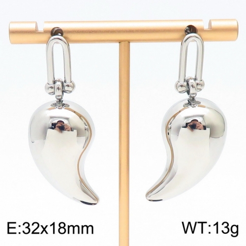 Stainless Steel Earrings-KK240408-KE111293-KFC-11