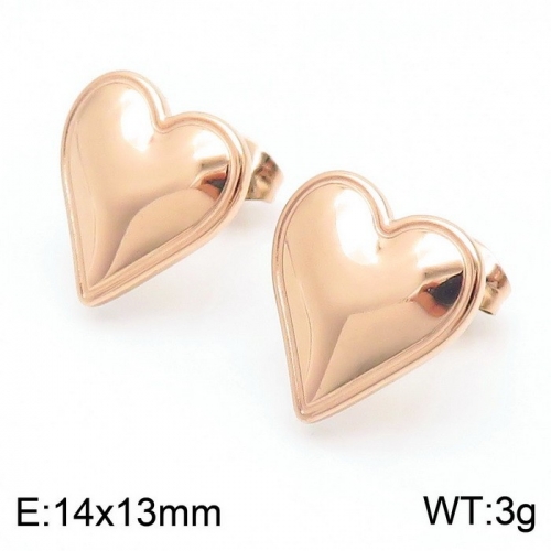 Stainless Steel Earrings-KK240408-KE111052-KFC-5