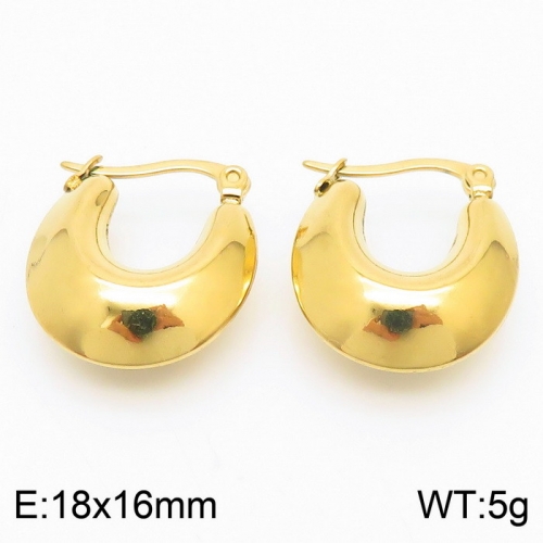 Stainless Steel Earrings-KK240408-KE110498-KFC-10