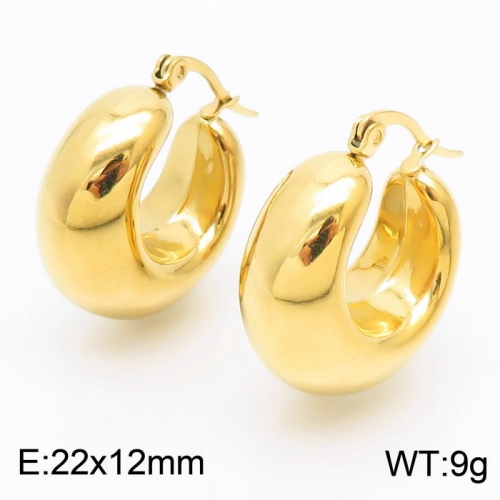 Stainless Steel Earrings-KK240408-KE110506-KFC-11