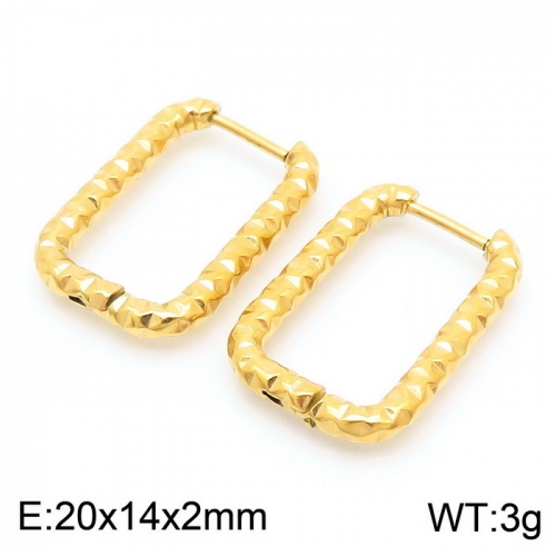 Stainless Steel Earrings-KK240408-KE110351-KFC-8