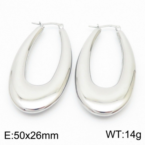 Stainless Steel Earrings-KK240408-KE110521-KFC-8