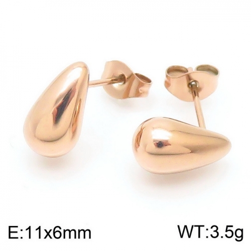 Stainless Steel Earrings-KK240408-KE110856-KFC-6