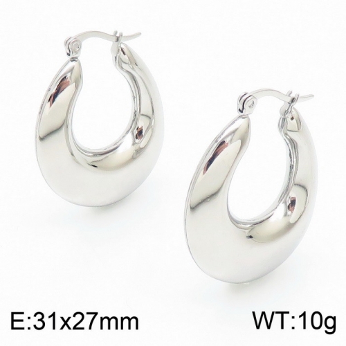 Stainless Steel Earrings-KK240408-KE110499-KFC-8