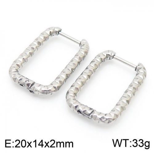 Stainless Steel Earrings-KK240408-KE110353-KFC-5