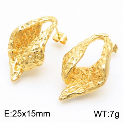 Stainless Steel Earrings-KK240408-KE112261-MZOZ-12