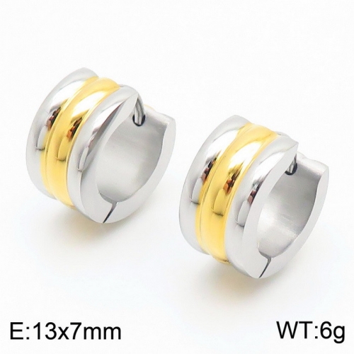 Stainless Steel Earrings-KK240408-KE111296-K-8