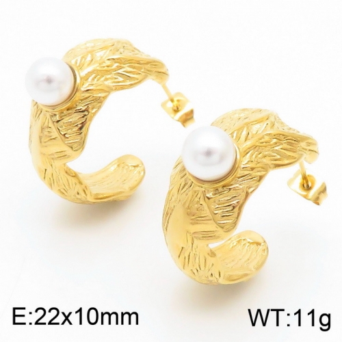 Stainless Steel Earrings-KK240408-KE112260-MZOZ-12