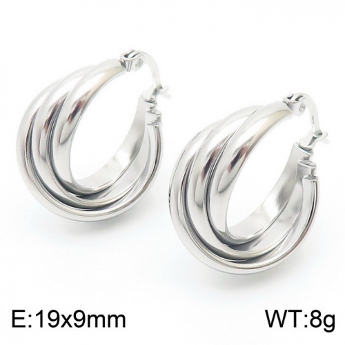 Stainless Steel Earrings-KK240408-KE111387-KFC-8