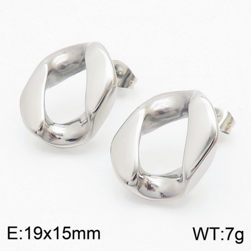 Stainless Steel Earrings-KK240408-KE110903-KJX-13