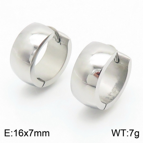 Stainless Steel Earrings-KK240408-KE111297-K-5