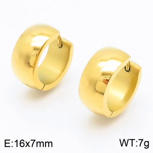 Stainless Steel Earrings-KK240408-KE111298-K-6