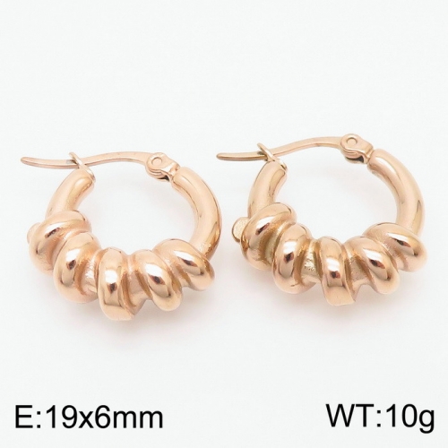 Stainless Steel Earrings-KK240408-KE110556-KFC-12