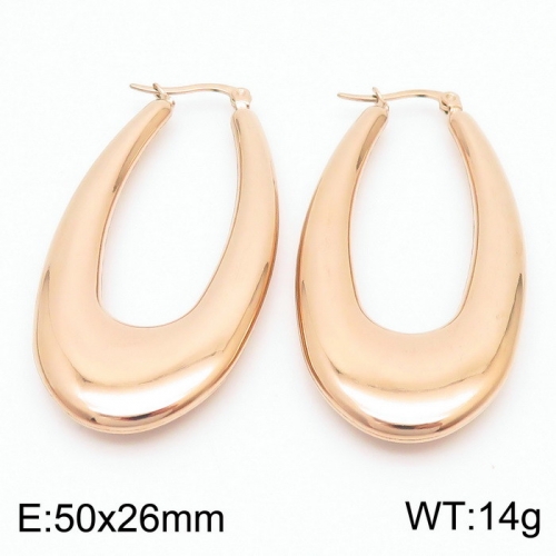 Stainless Steel Earrings-KK240408-KE110520-KFC-11