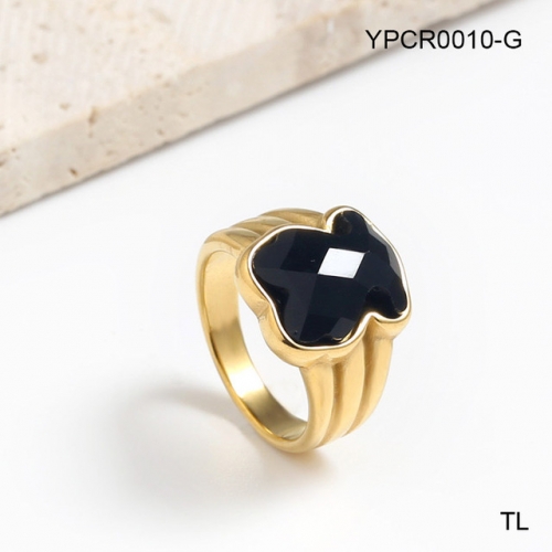 Stainless Steel Tou*s Ring-SN240416-YPCR0010-G-B9.8.7-13.5